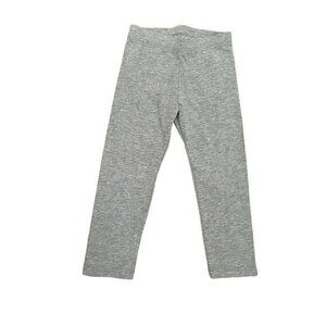 Gap Basic Gray Leggings